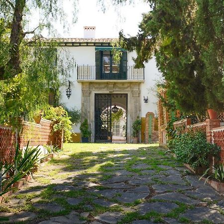 Villa Clavero Three Premium Apt マラガ エクステリア 写真
