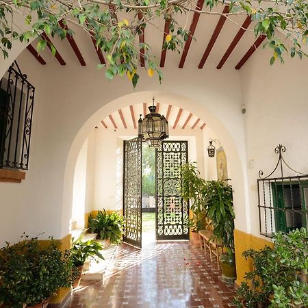 Villa Clavero Three Premium Apt マラガ エクステリア 写真