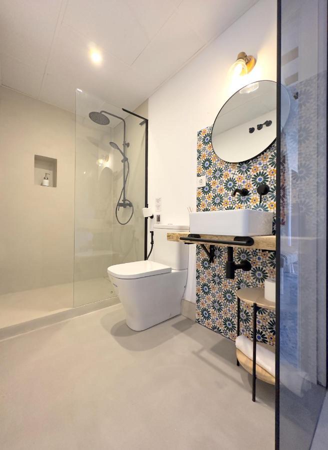 Villa Clavero Three Premium Apt マラガ エクステリア 写真