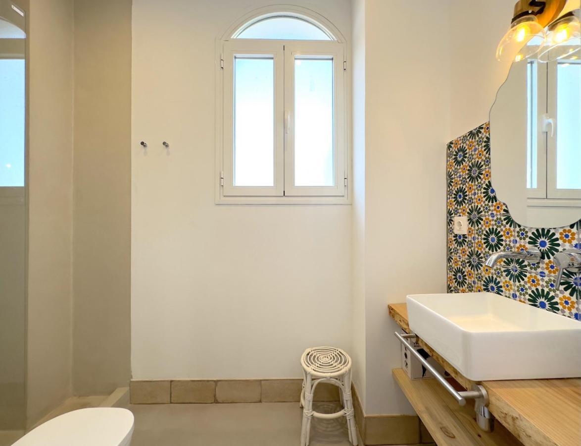 Villa Clavero Three Premium Apt マラガ エクステリア 写真