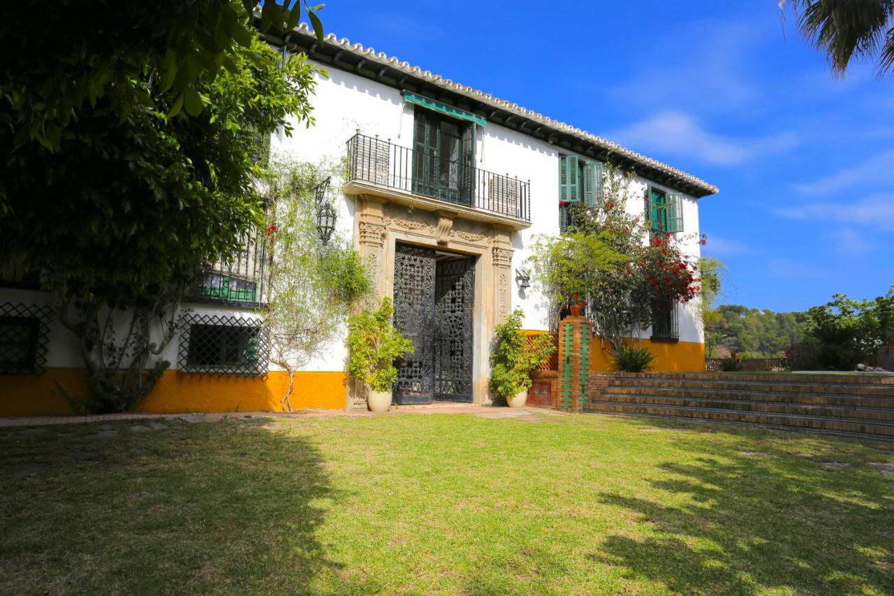 Villa Clavero Three Premium Apt マラガ エクステリア 写真