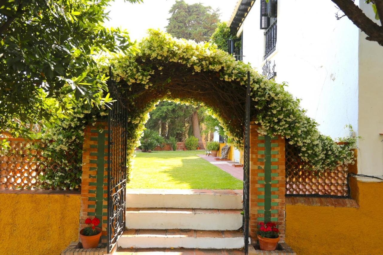 Villa Clavero Three Premium Apt マラガ エクステリア 写真