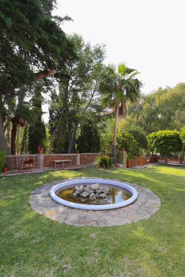 Villa Clavero Three Premium Apt マラガ エクステリア 写真