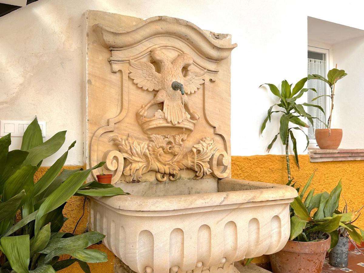 Villa Clavero Three Premium Apt マラガ エクステリア 写真