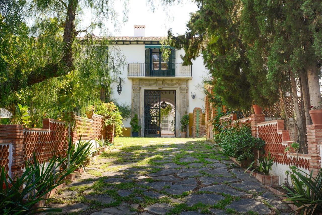 Villa Clavero Three Premium Apt マラガ エクステリア 写真
