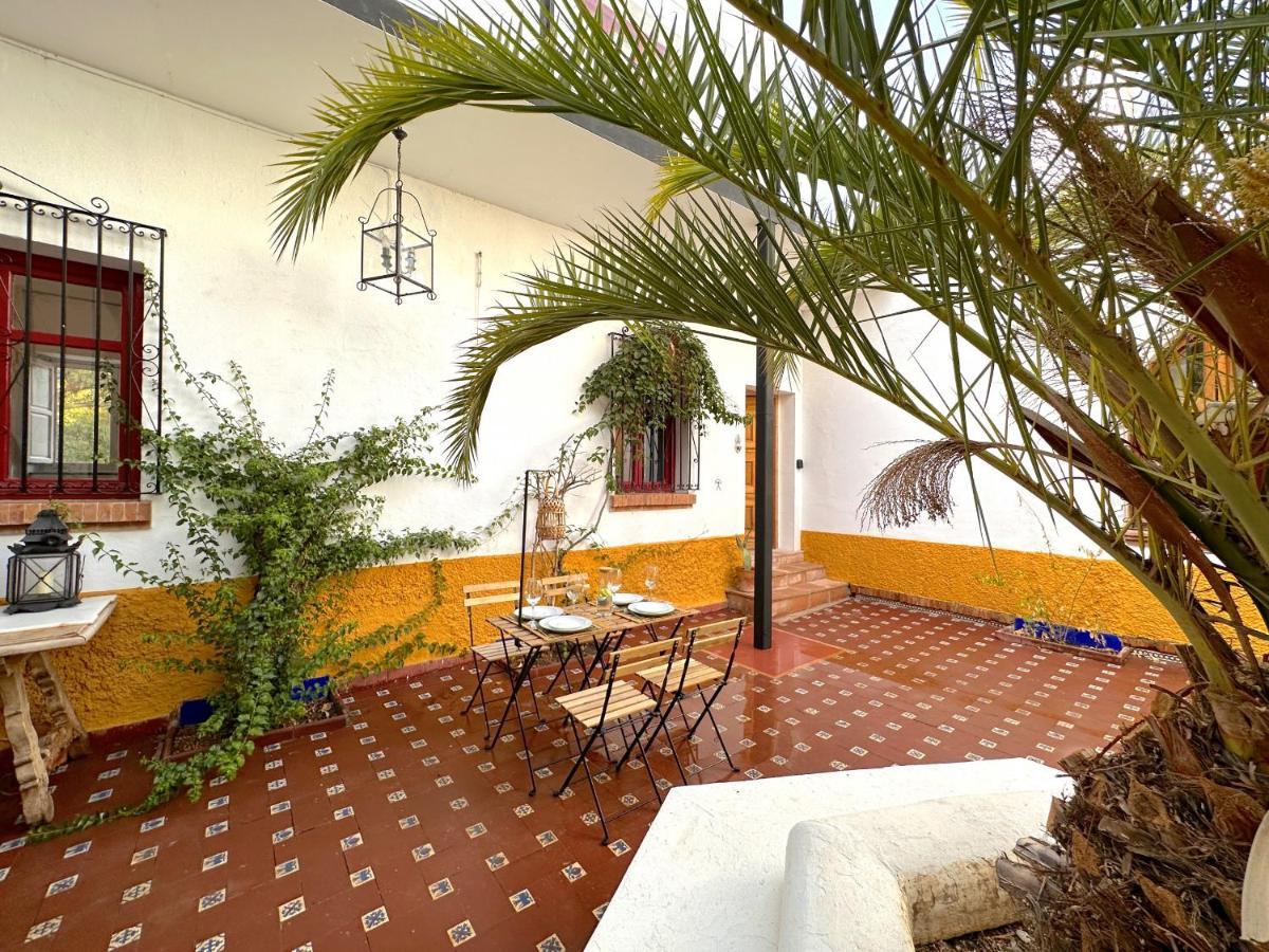 Villa Clavero Three Premium Apt マラガ エクステリア 写真