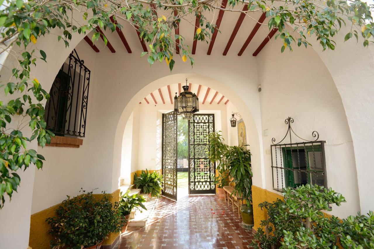 Villa Clavero Three Premium Apt マラガ エクステリア 写真