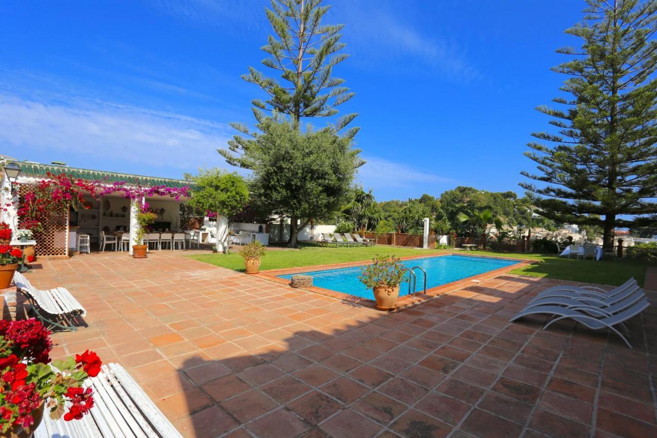 Villa Clavero Three Premium Apt マラガ エクステリア 写真