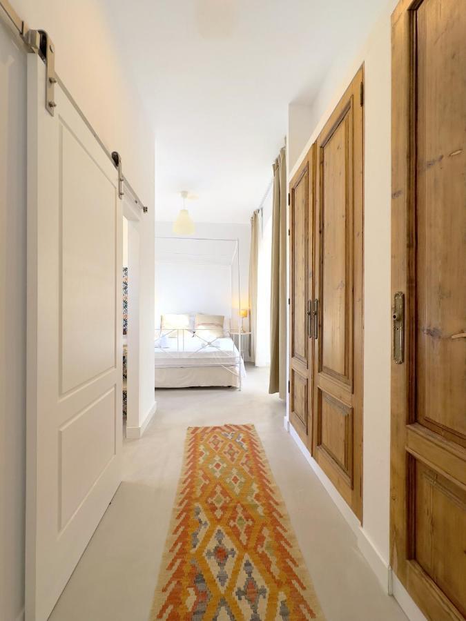 Villa Clavero Three Premium Apt マラガ エクステリア 写真